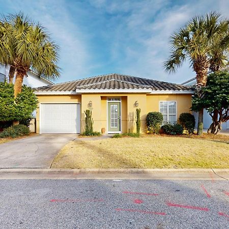 2 Bed 2 Bath Vacation Home In Destin Eksteriør billede