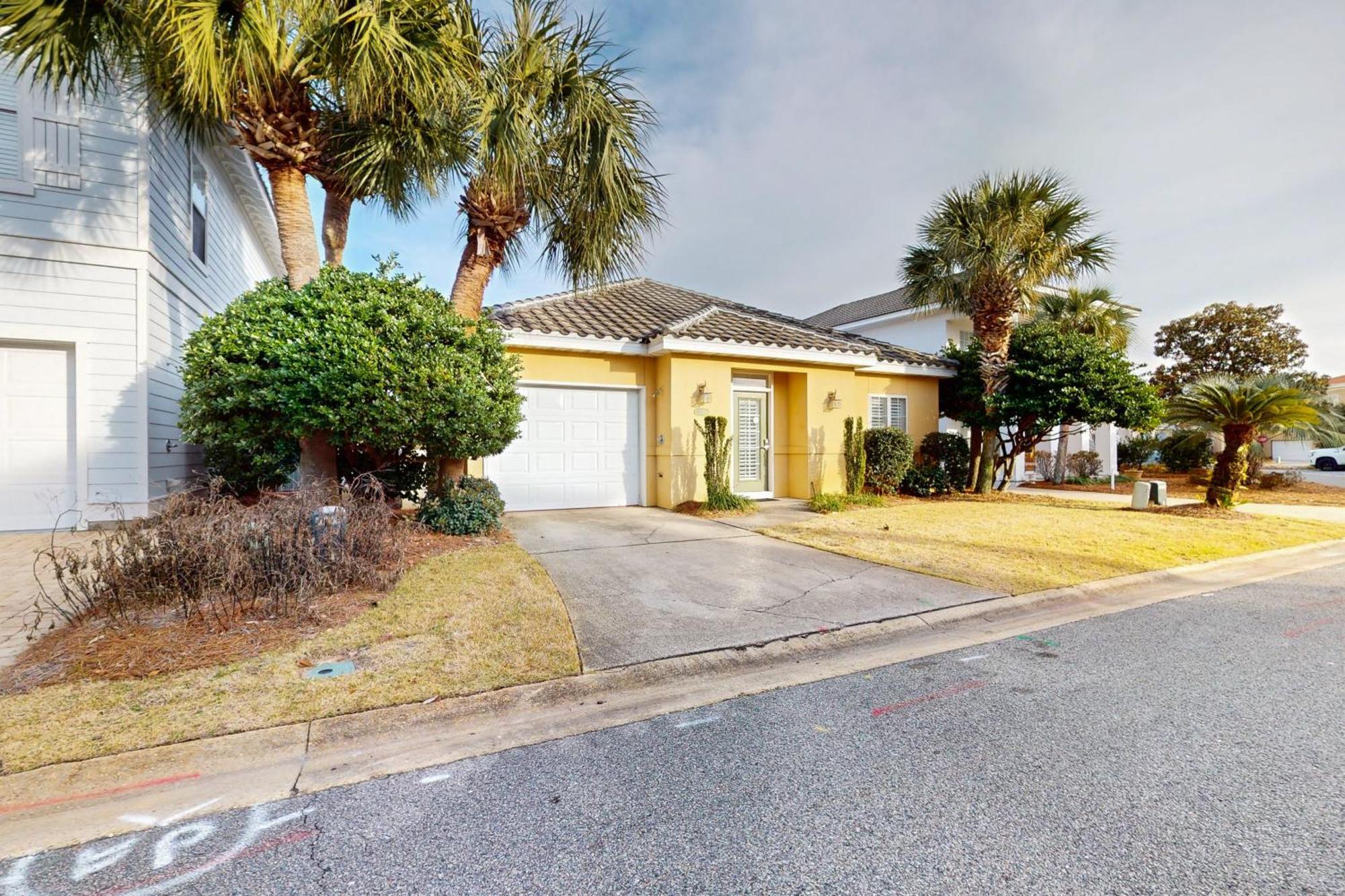 2 Bed 2 Bath Vacation Home In Destin Eksteriør billede