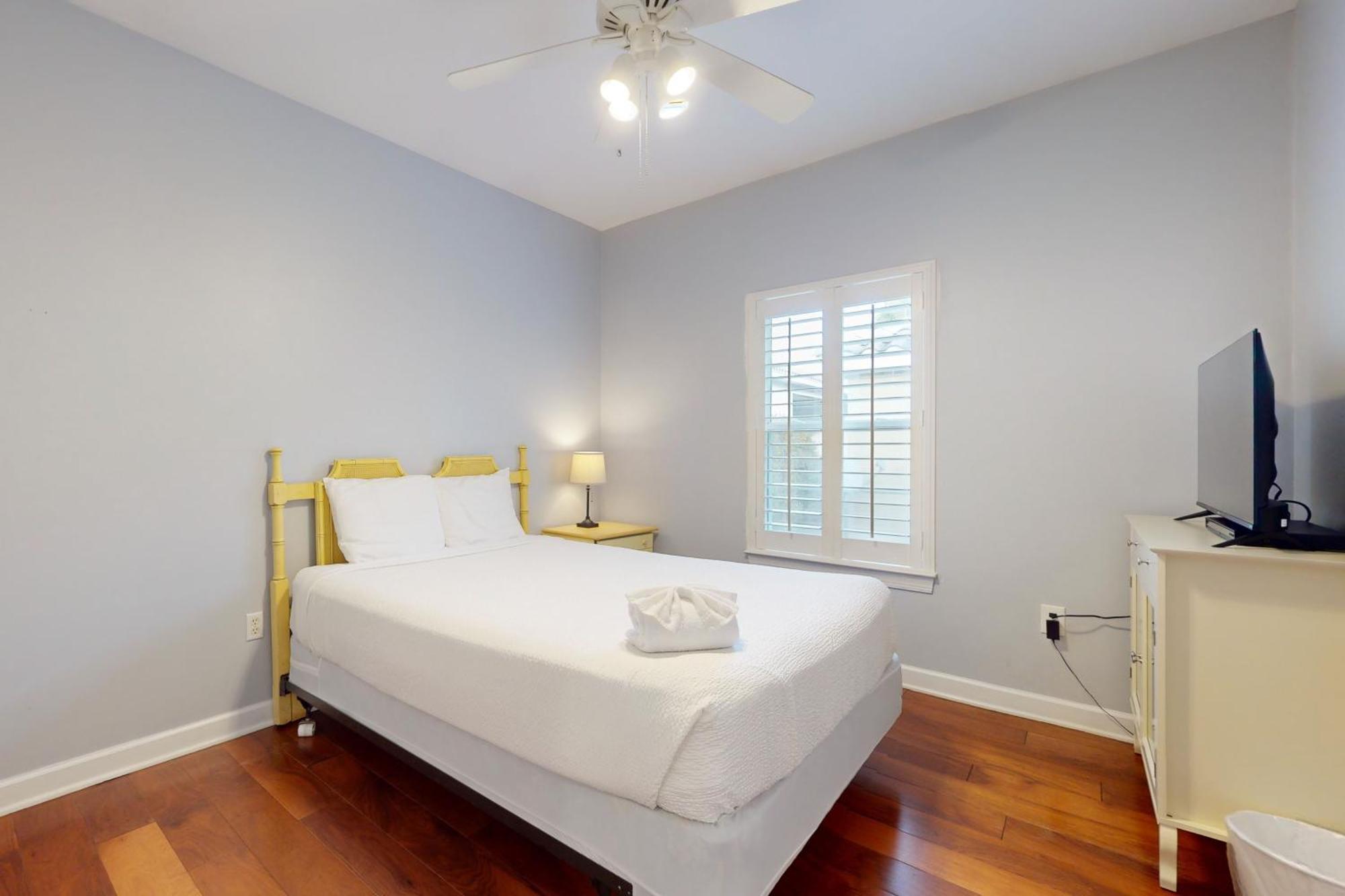 2 Bed 2 Bath Vacation Home In Destin Eksteriør billede